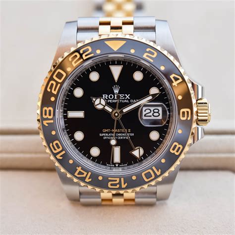 rolex gmt master ii us price|rolex gmt master ii value.